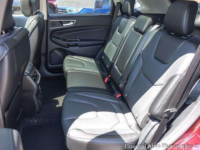 Ford Edge 2017 photo 10